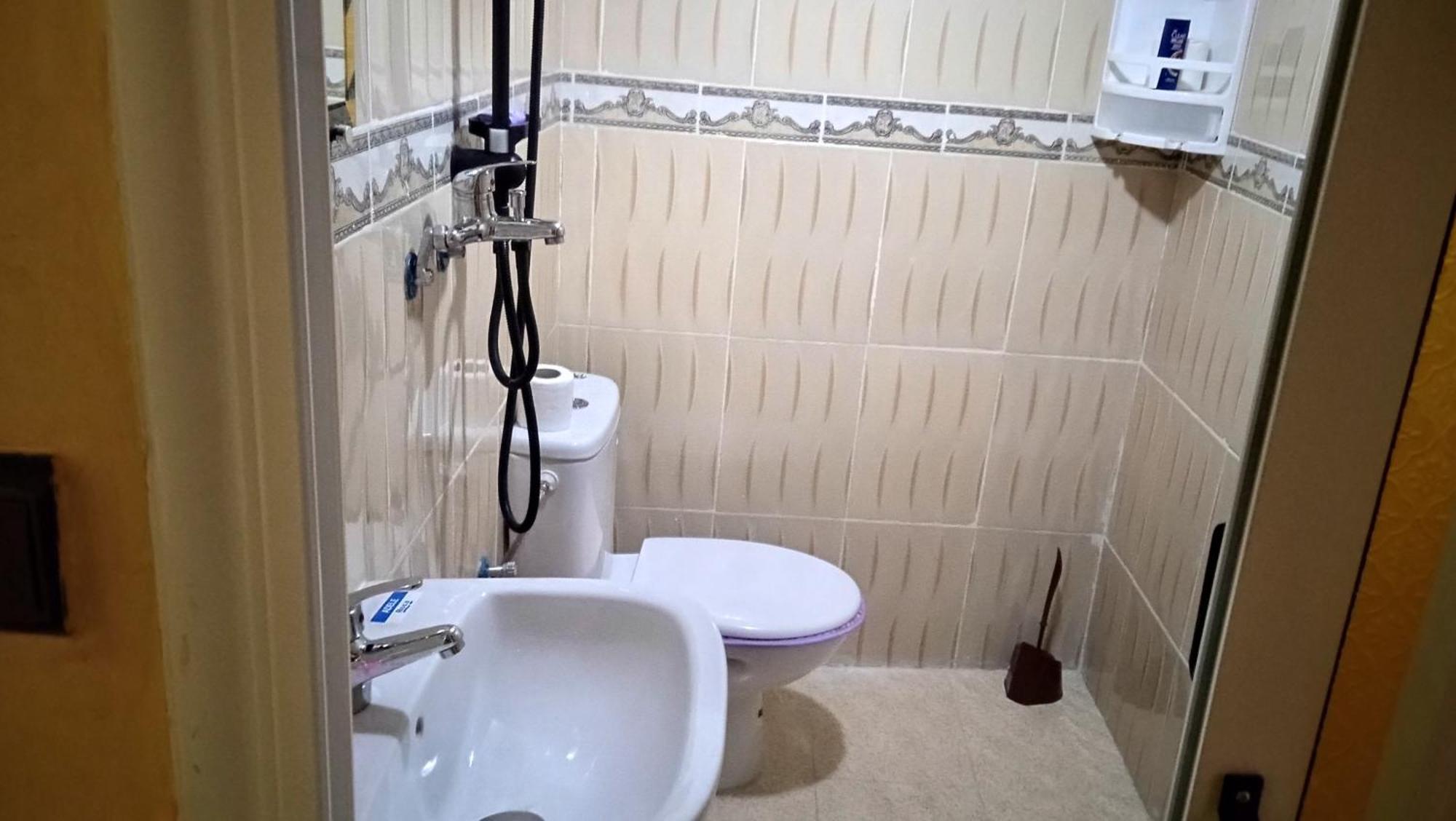 Auberge Cascade Imilchil Zewnętrze zdjęcie