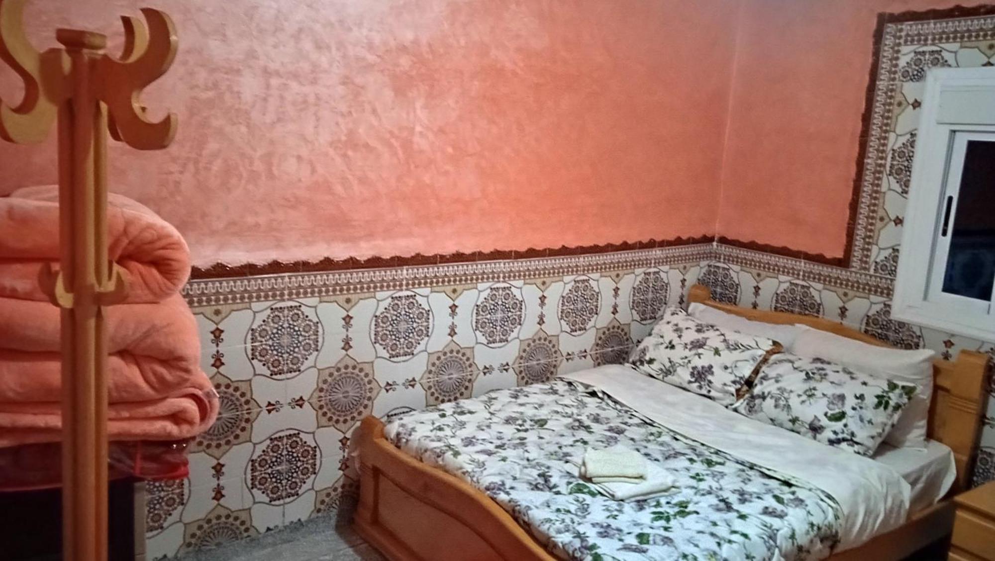 Auberge Cascade Imilchil Zewnętrze zdjęcie