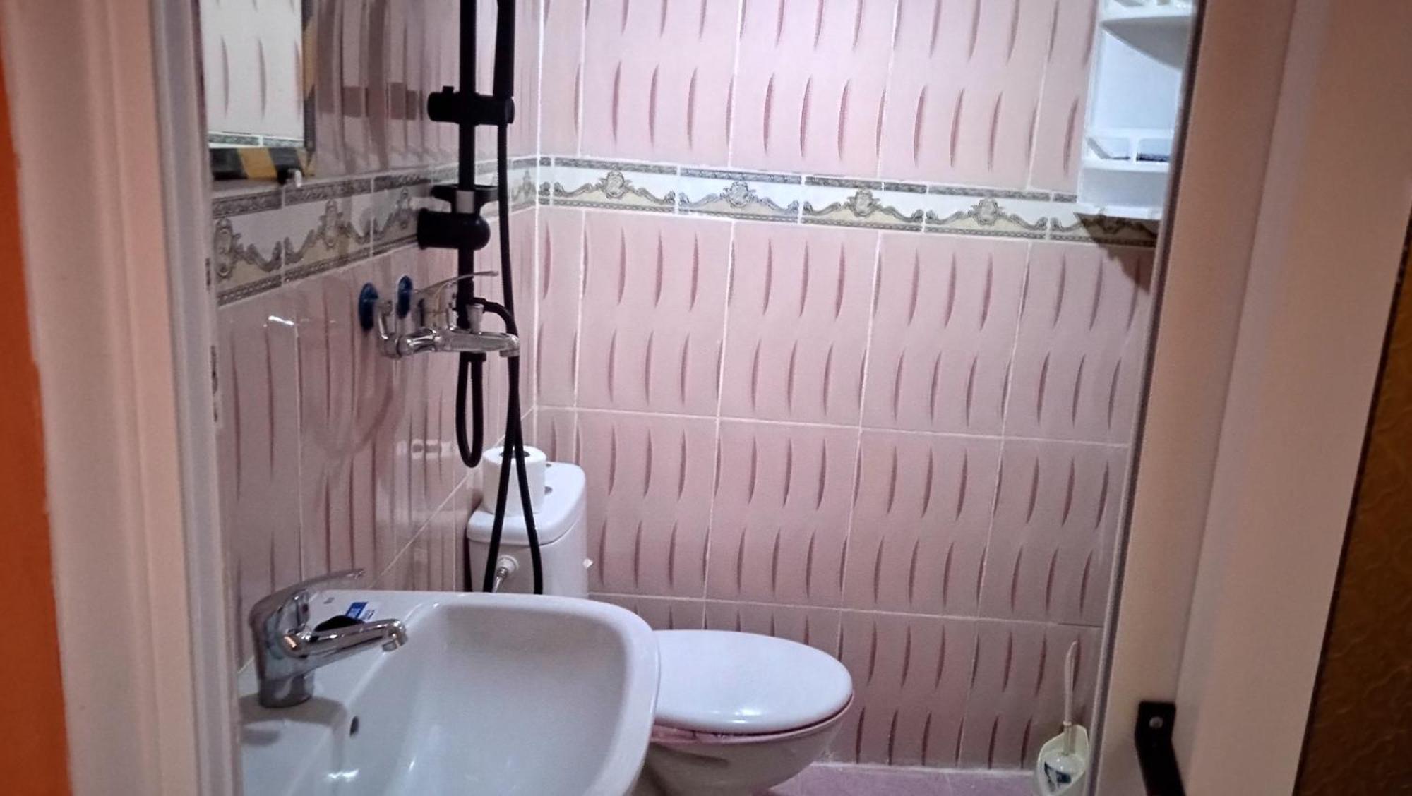 Auberge Cascade Imilchil Zewnętrze zdjęcie
