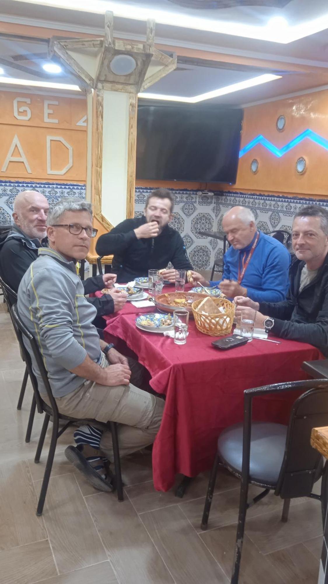 Auberge Cascade Imilchil Zewnętrze zdjęcie